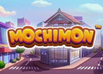 Mochimon от Pragmatic