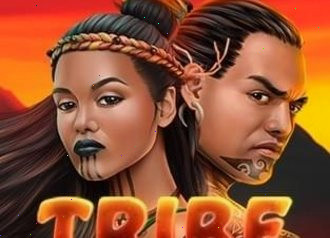 Tribe игровой